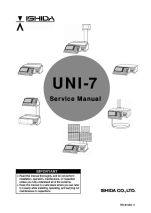 UNI-7 service